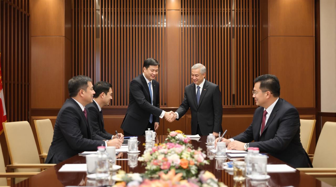 四虎影视与好莱坞华纳兄弟达成战略合作协议